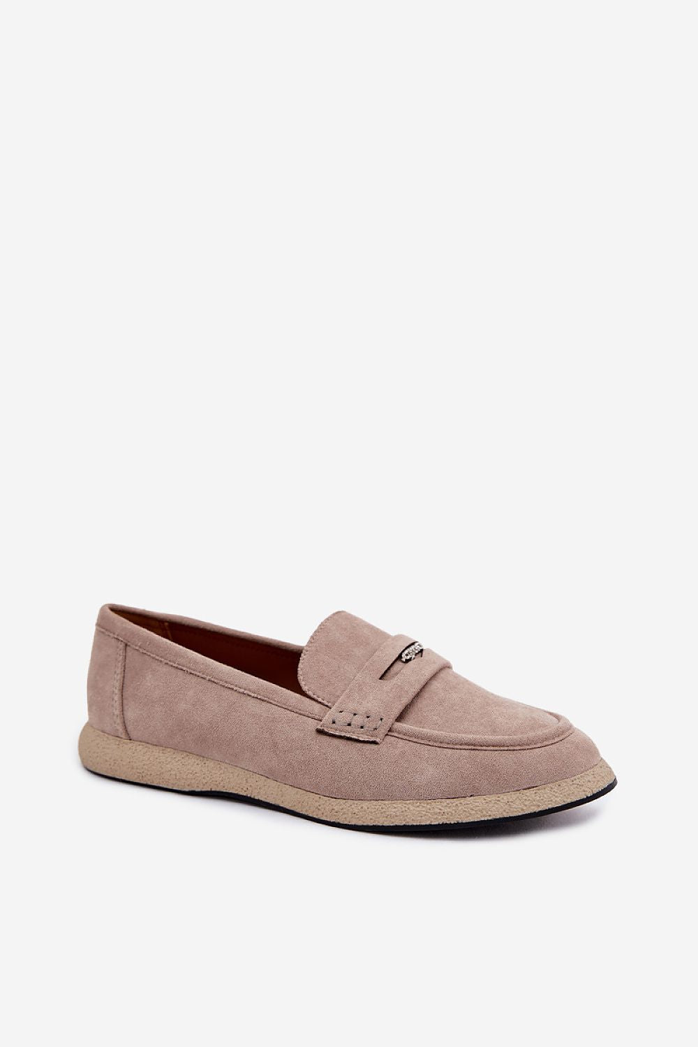  Moccasins model 227388 Step in style 