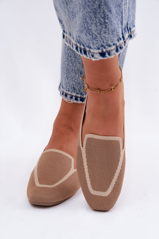  Moccasins model 227389 Step in style 