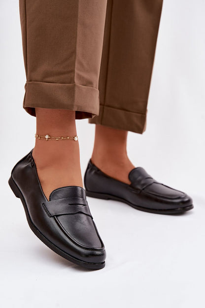  Moccasins model 227391 Step in style 