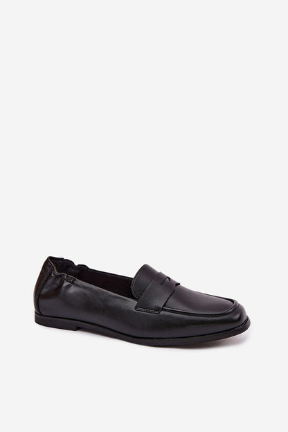  Moccasins model 227391 Step in style 