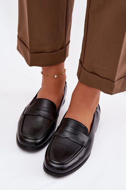  Moccasins model 227391 Step in style 