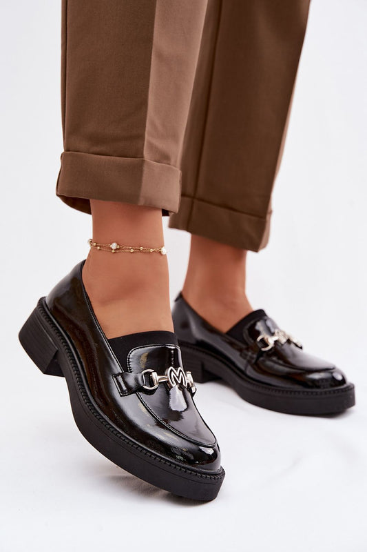  Moccasins model 227393 Step in style 