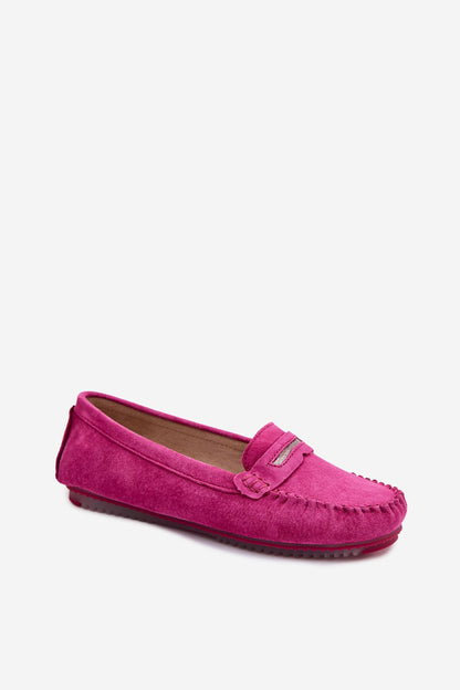  Moccasins model 227398 Step in style 