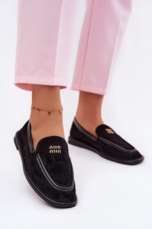  Moccasins model 227403 Step in style 