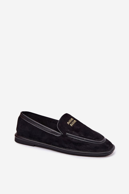  Moccasins model 227403 Step in style 