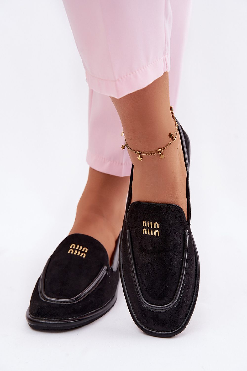  Moccasins model 227403 Step in style 