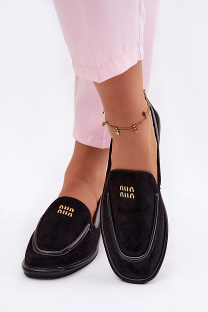  Moccasins model 227403 Step in style 