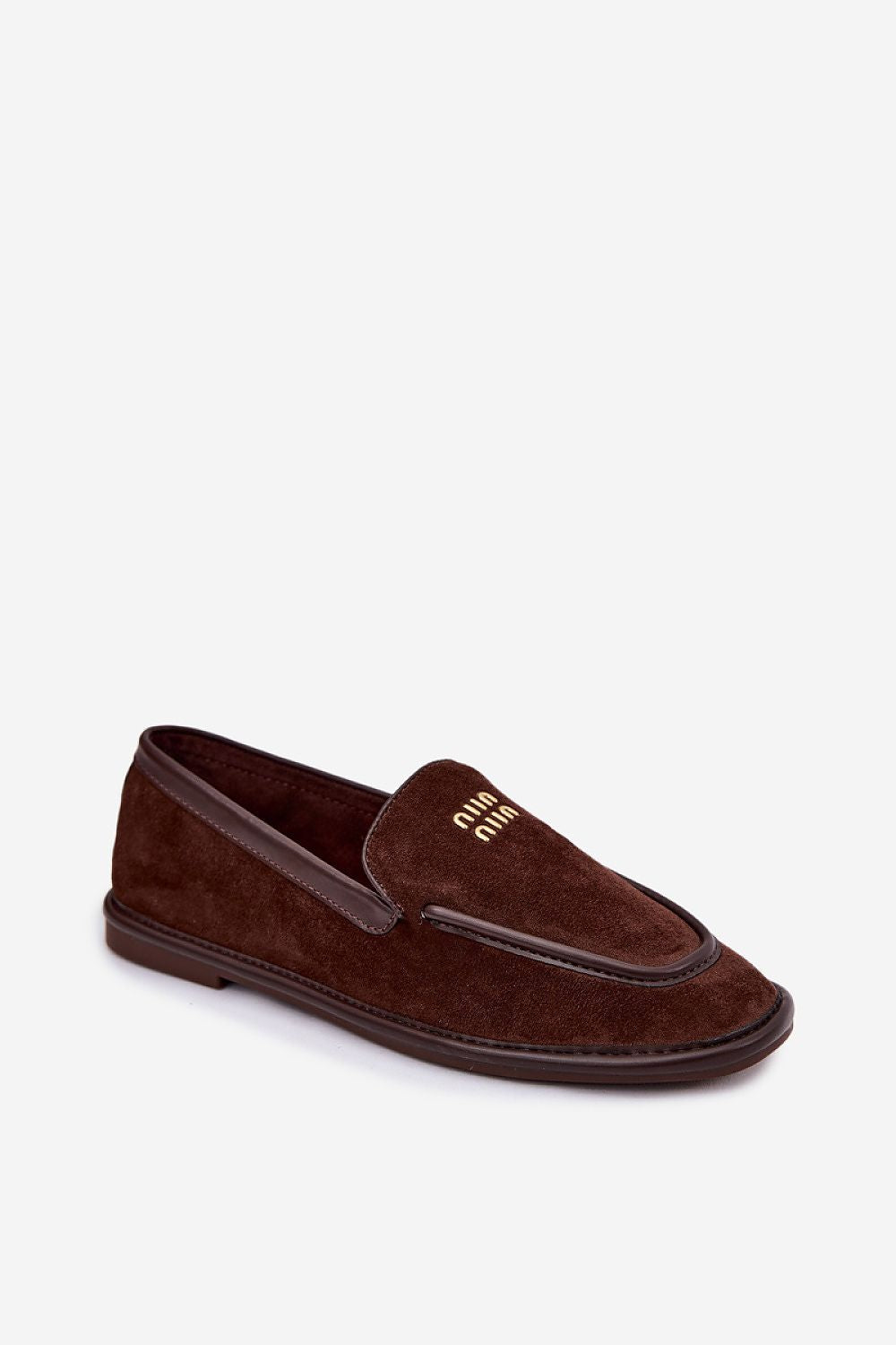  Moccasins model 227405 Step in style 