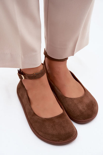 Ballerine model 227406 Step in style 