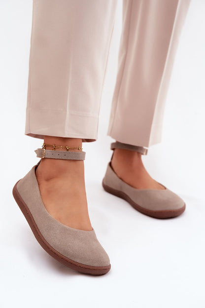  Ballerine model 227407 Step in style 