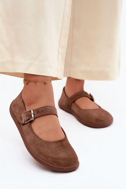  Ballerine model 227408 Step in style 