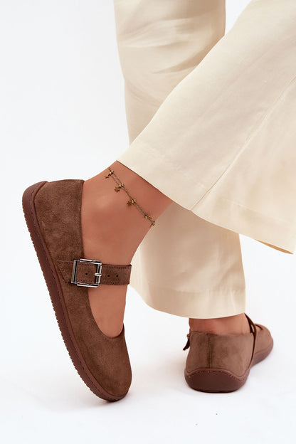  Ballerine model 227408 Step in style 