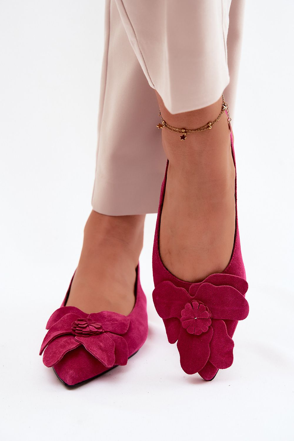  Sandales model 227414 Step in style 
