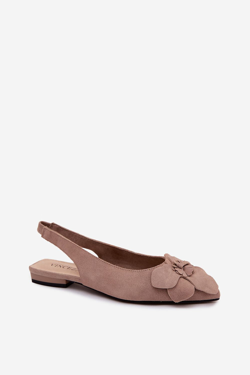  Sandales model 227415 Step in style 