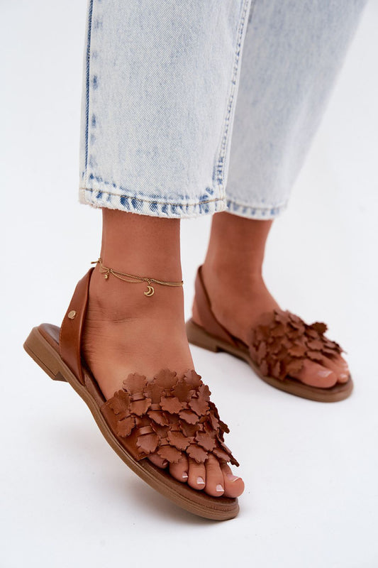  Sandales model 227420 Step in style 