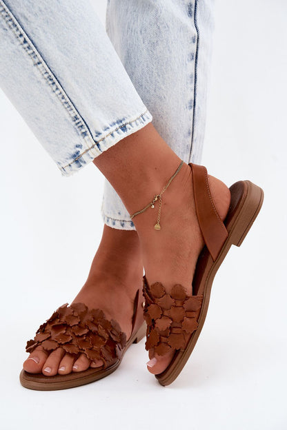  Sandales model 227420 Step in style 