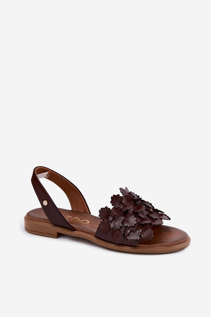  Sandales model 227421 Step in style 