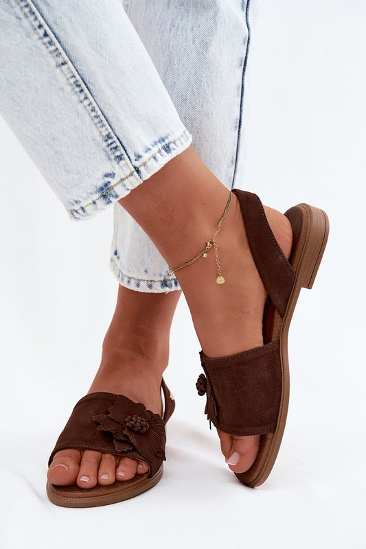  Sandales model 227422 Step in style 