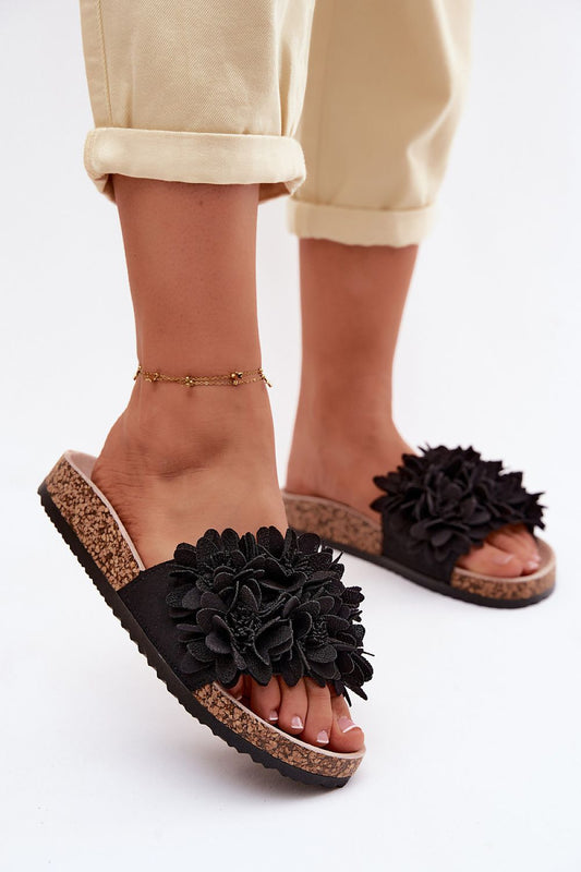  Clacquettes model 227425 Step in style 