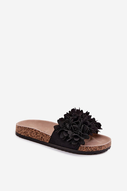  Clacquettes model 227425 Step in style 