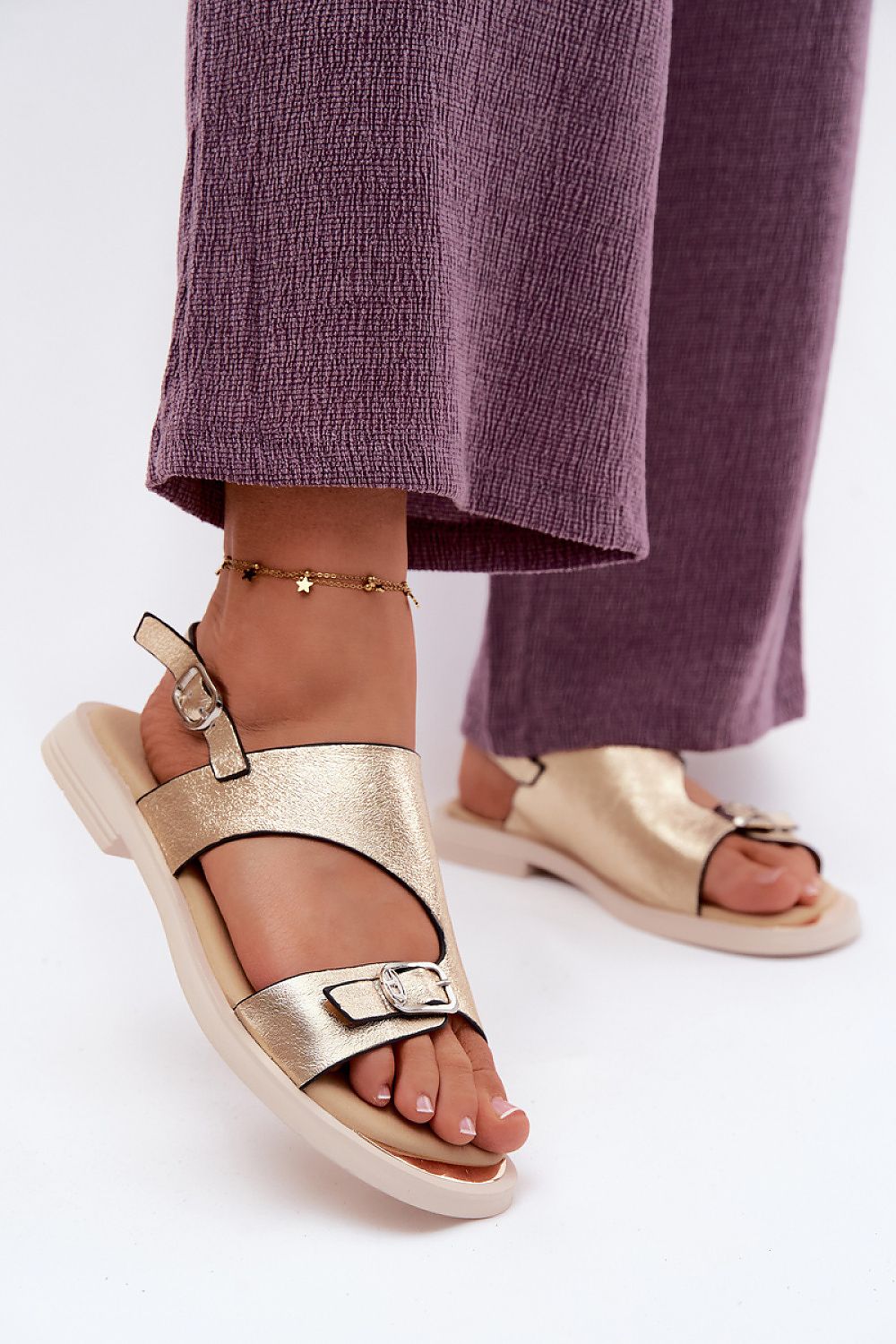  Sandales model 227433 Step in style 