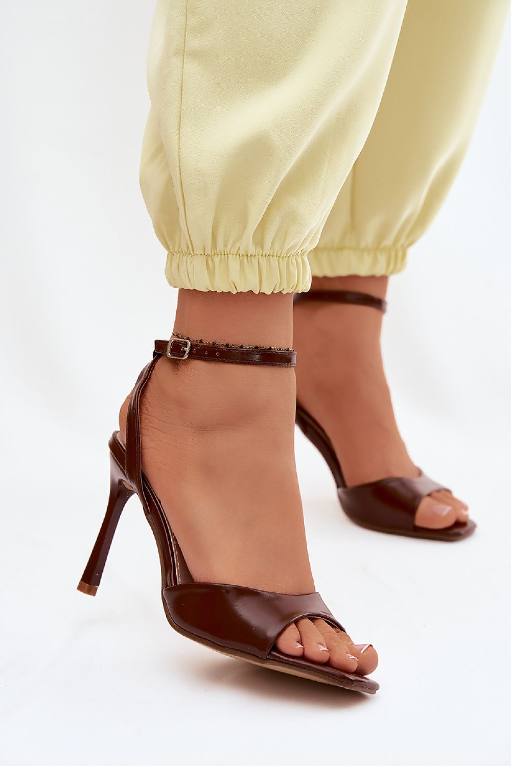  Sandales à talons model 227434 Step in style 