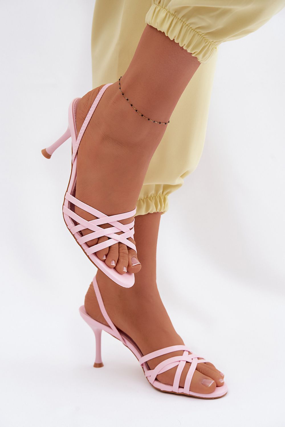  Sandales à talons model 227436 Step in style 