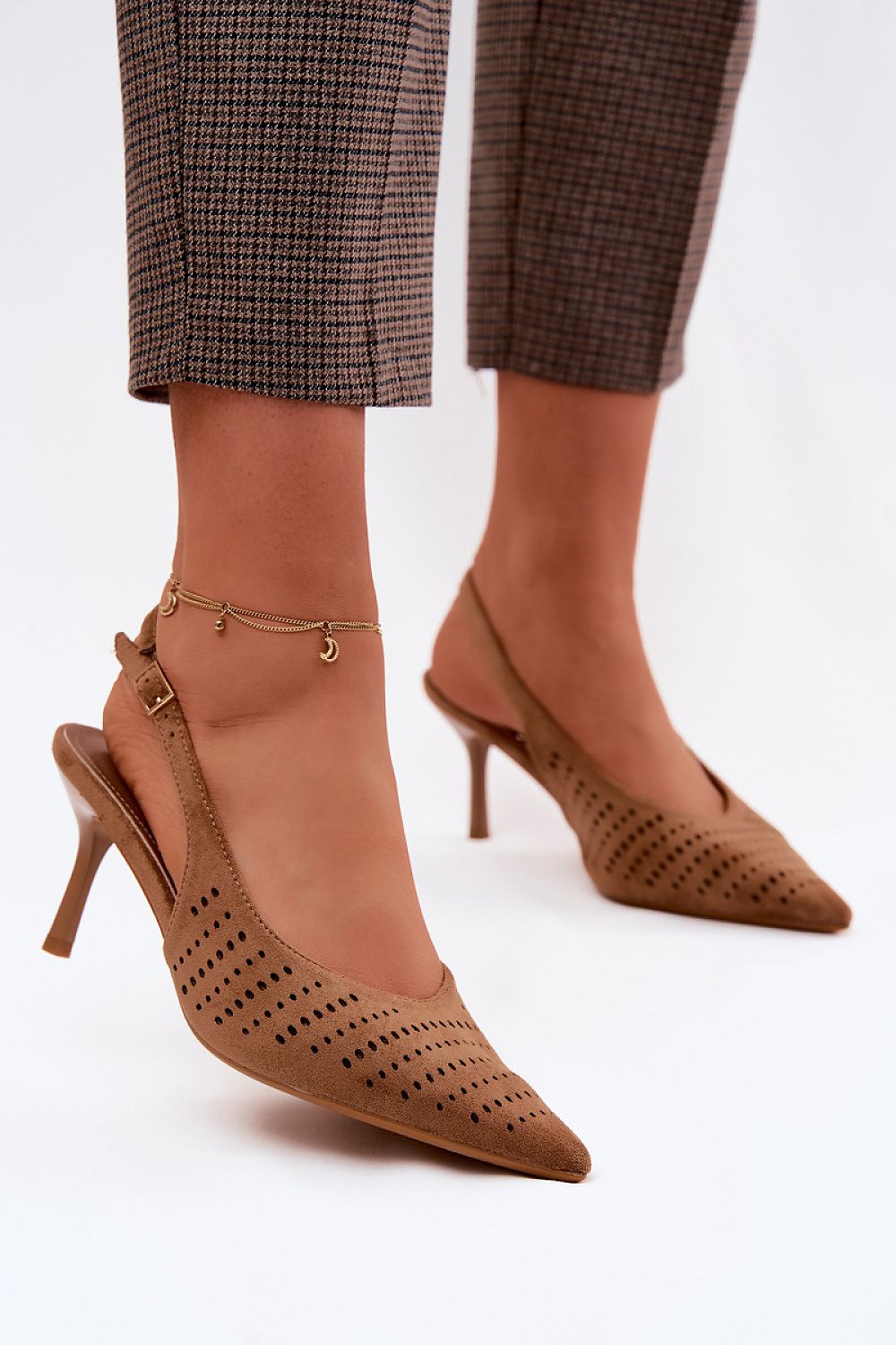  Sandales à talons model 227440 Step in style 
