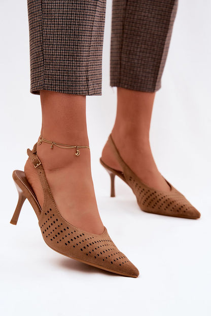  Sandales à talons model 227440 Step in style 