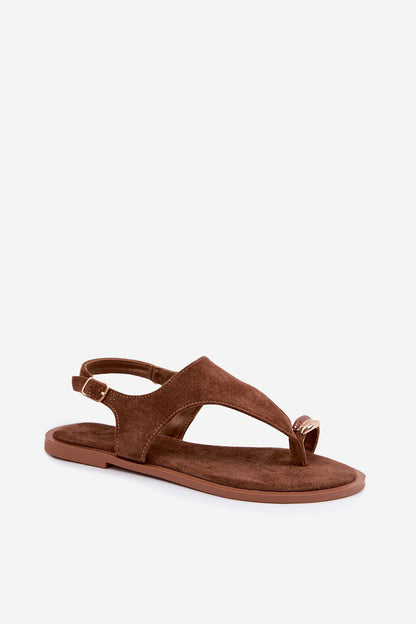  Sandales model 227443 Step in style 