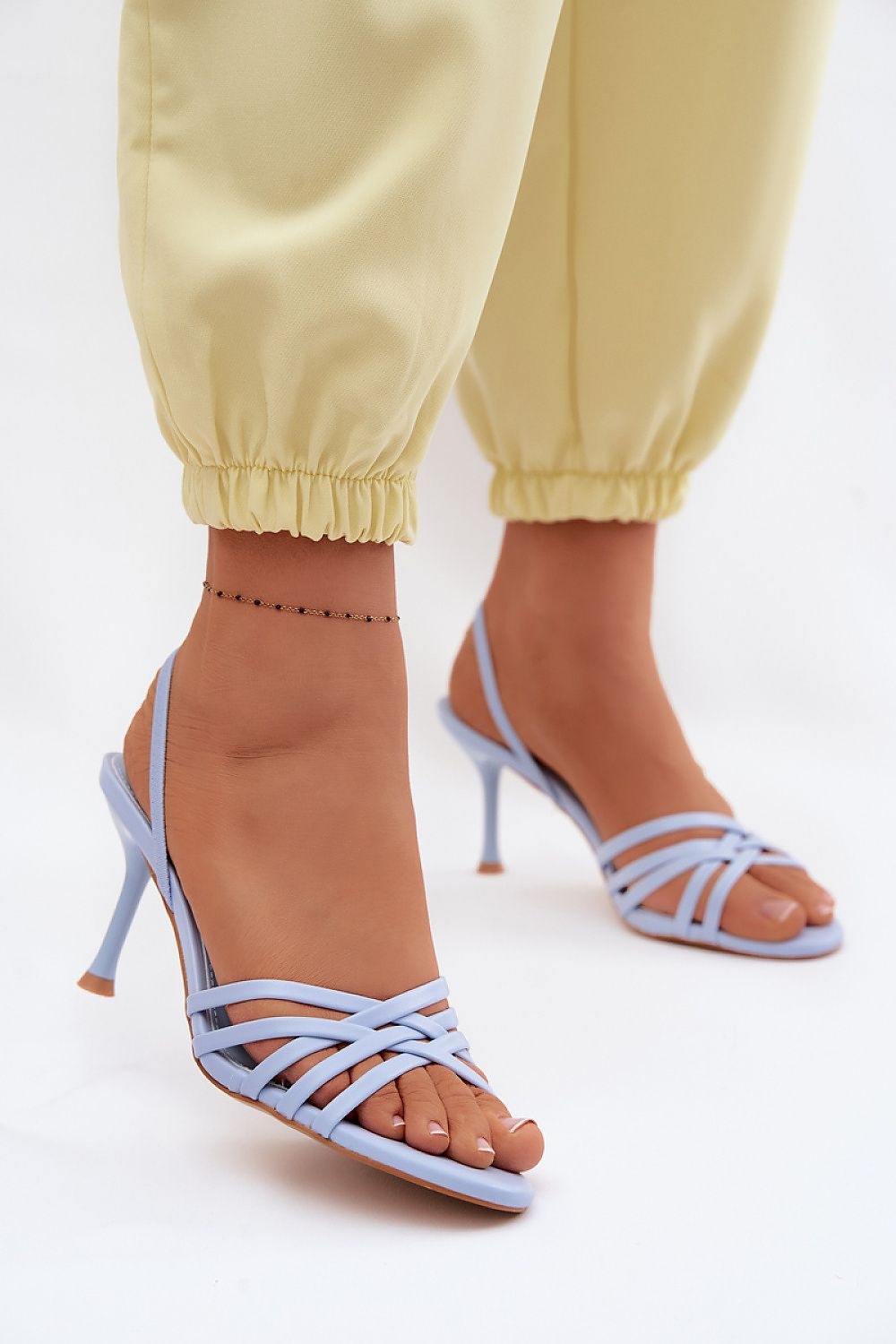  Sandales à talons model 227450 Step in style 