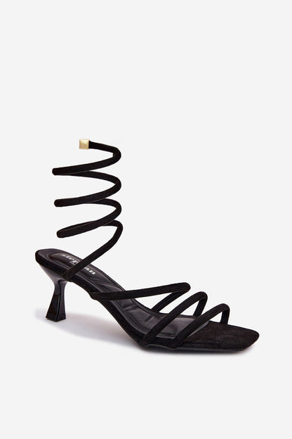  Sandales à talons model 227451 Step in style 