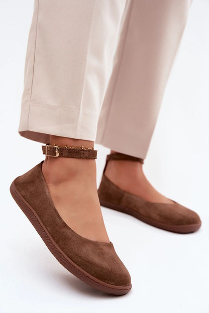  Ballerine model 227406 Step in style 