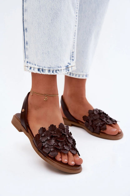  Sandales model 227421 Step in style 