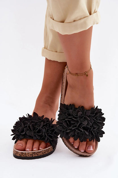  Clacquettes model 227425 Step in style 