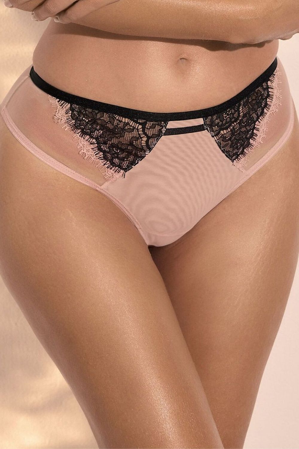  Culottes brésiliennes model 227525 Kinga 
