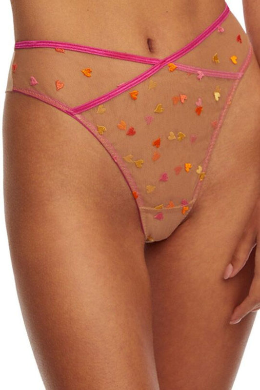  Culottes brésiliennes model 227528 Kinga 