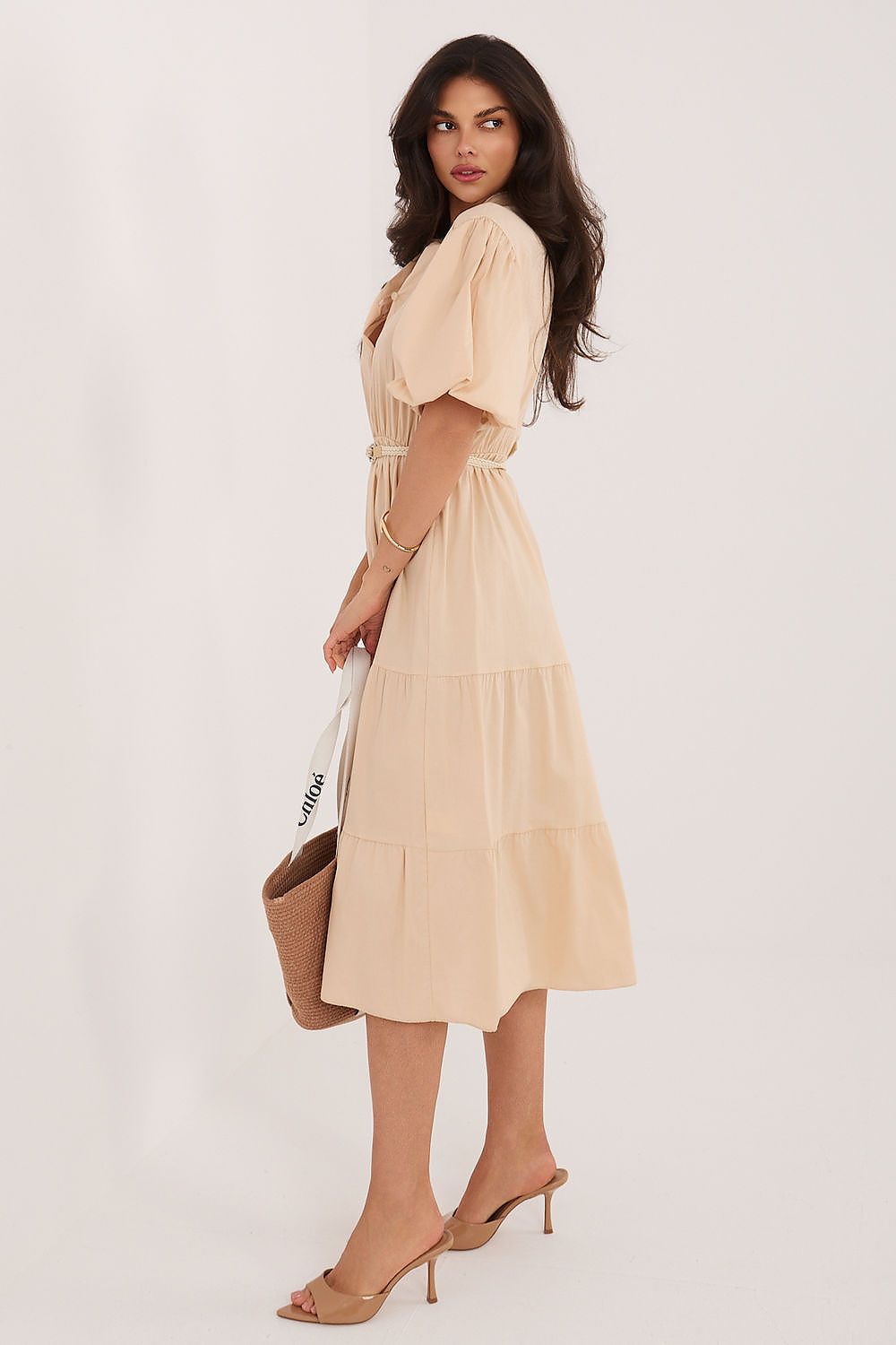  Robe de jour model 227542 Italy Moda 