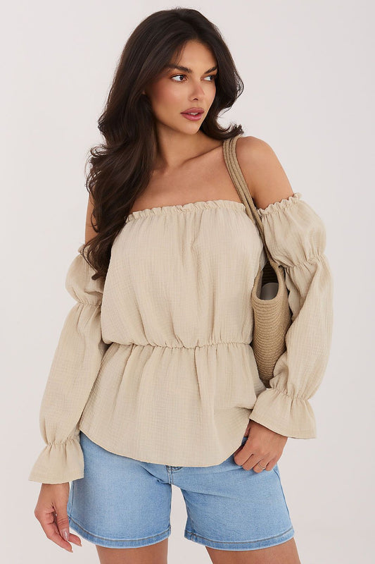  Chemisier model 227543 Italy Moda 