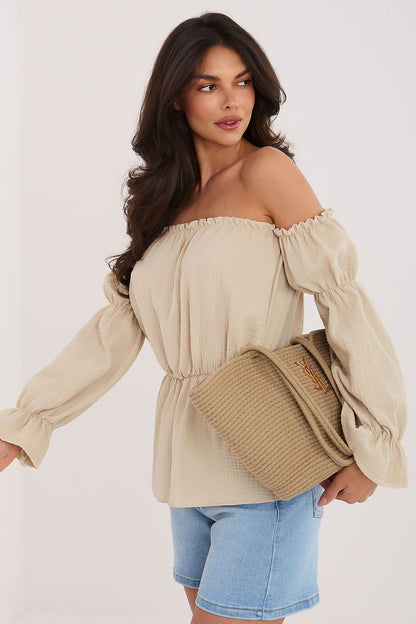  Chemisier model 227543 Italy Moda 