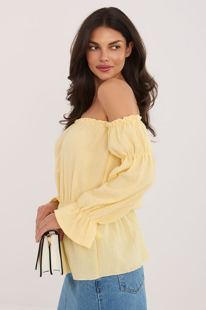  Chemisier model 227544 Italy Moda 