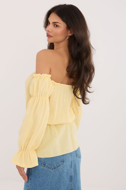  Chemisier model 227544 Italy Moda 