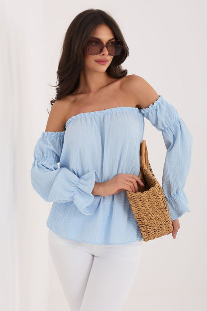  Chemisier model 227545 Italy Moda 