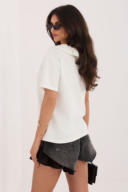 Chemisier model 227571 Italy Moda 