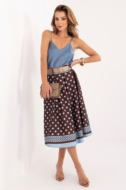  Jupe model 227631 Italy Moda 