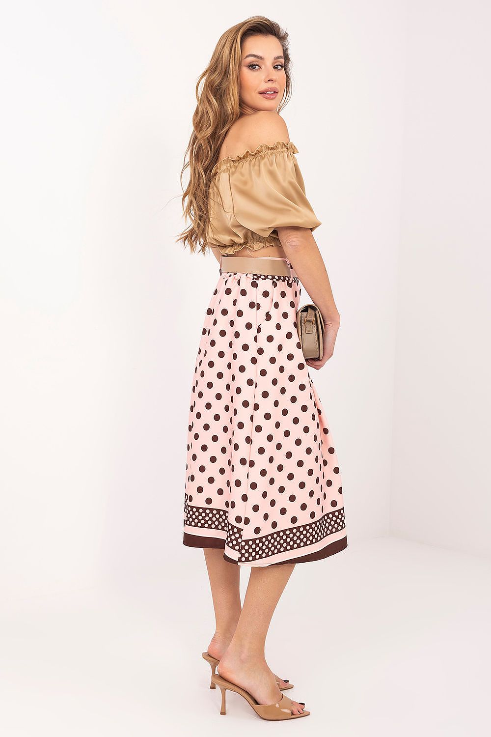  Jupe model 227632 Italy Moda 