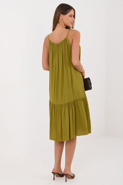  Robe de jour model 227634 Italy Moda 