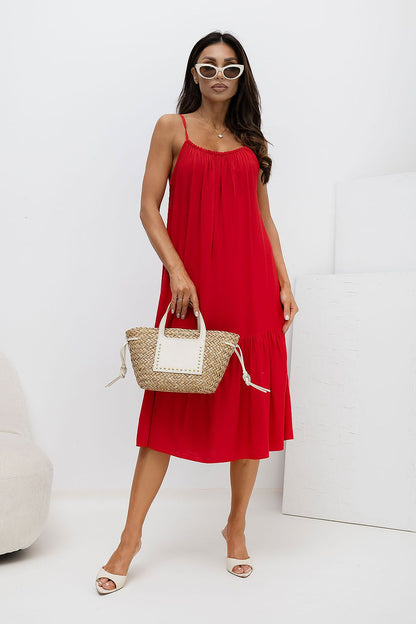  Robe de jour model 227635 Italy Moda 