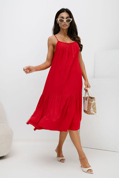  Robe de jour model 227635 Italy Moda 