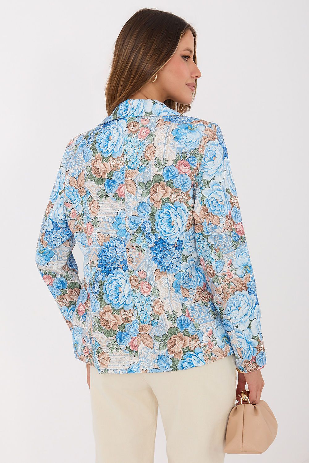  Veste model 227639 Italy Moda 